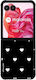Калъф Sonique Heart Series Motorla Motorola Raz...