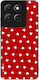 Husă Sonique Heart Series Motorola Moto G86 5G ...