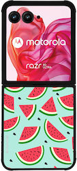 Husă Sonique Fruit Series Motorola Motorola Raz...