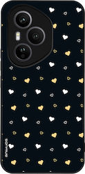 Handyhülle Sonique Heart Series Ehre 400 Pro 5g...