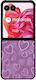 Калъф Sonique Heart Series Motorla Motorola Raz...
