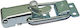 Chest Latch 90mm Galvanized