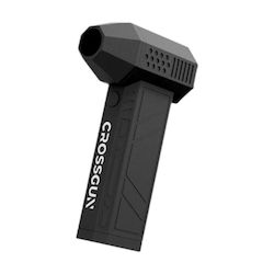 Ασύρματος Φυσητήρας Χειρός Jet Blower 985458 Tradesor Ασύρματος Φυσητήρας Χειρός Jet Blower 985458 Tradesor
