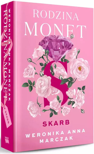 Rodzina Monet. Tom 1. Skarb (wydanie Specjalne)