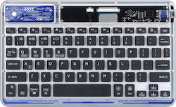Dux Ducis Laptop Keyboard for Backlit
