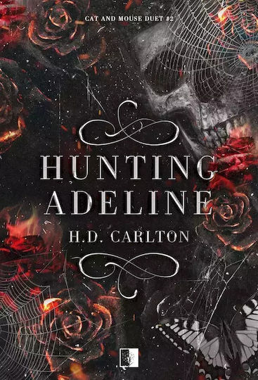 Hunting Adeline. Cat And Mouse Duet. Tom 2