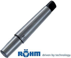 Rohm 014905 Шанк Конусни Патронници Mk4xb22 Rohm 014905 Шанк Конусни Патронници Mk4xb22