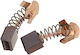 Καρβουνάκια Εργαλείου Makita Bhr202 Cb-441 Cb-432 194435-6