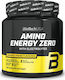 Biotech USA Amino Energy Zero 360gr Peach Ice Tea
