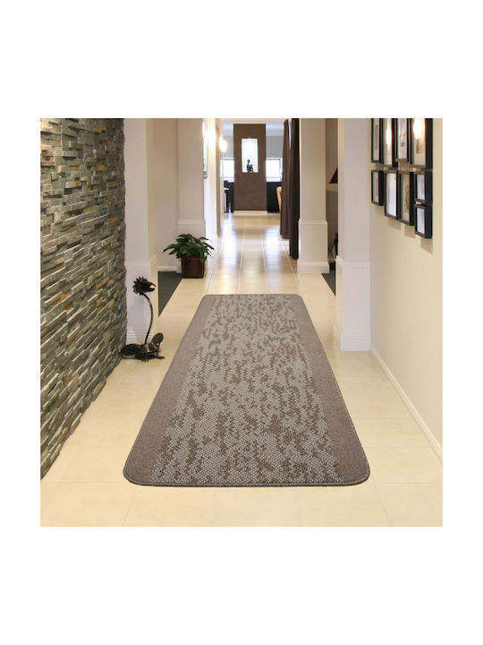 Αντιολισθητικός Διάδρομος Granite Μόκα-ζαχαρί 8...
