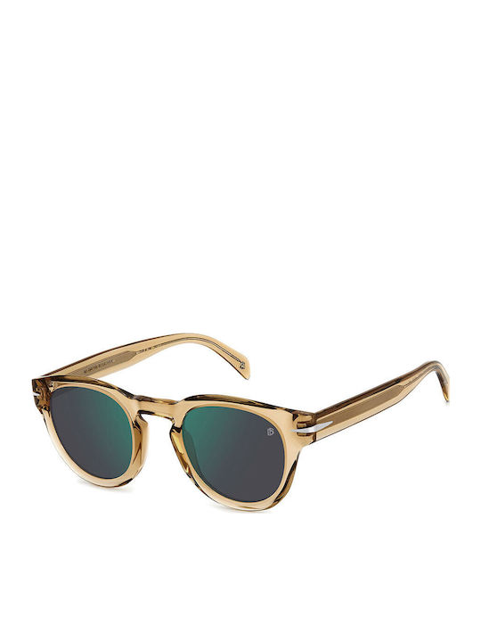 David Beckham Unisex Ochelari De Soare Cu Ramă ...