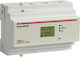 Energy Meter 3ph Energy-400d90 Vemer Italy