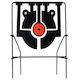 Asg Metal Shooting & Archery Target