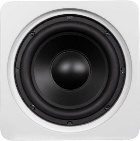 Velodyne Autoîntăritor Subwoofer cu Difuzor 8" 300W Alb