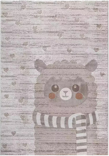 Newplan Kids Synthetic Rug 133x190cm