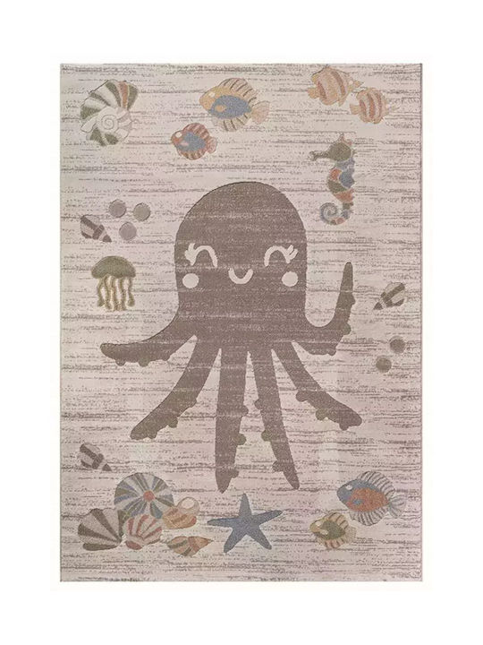 Newplan Kids Synthetic Rug 160x230cm