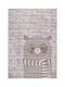 Newplan Kids Rug Bej 200x250cm