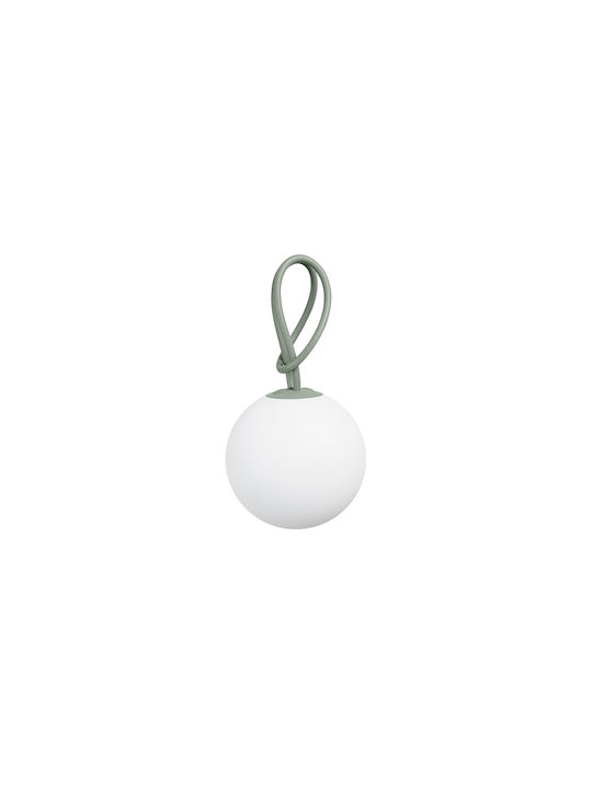 Fatboy Leuchte Wand LED Grün 20cm