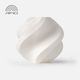 Bambu Lab Bambu ABS 3D Printer Filament 1.75mm White 1kg 1pc Refill
