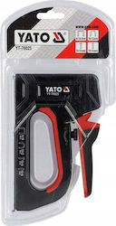 Yato YT-70025 Καρφωτικό για Συνδετήρες & Καρφιά