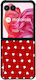 Калъф Sonique Heart Series Motorla Motorola Raz...