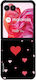 Калъф Sonique Heart Series Motorla Motorla Razr...