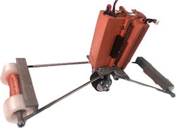 www.manufacturer.gr Flipstone Ηλεκτρικό Πατίνι 500W www.manufacturer.gr Flipstone Ηλεκτρικό Πατίνι 500W
