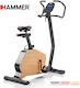 Hammer Upright Exercise Bike Electromagnetic