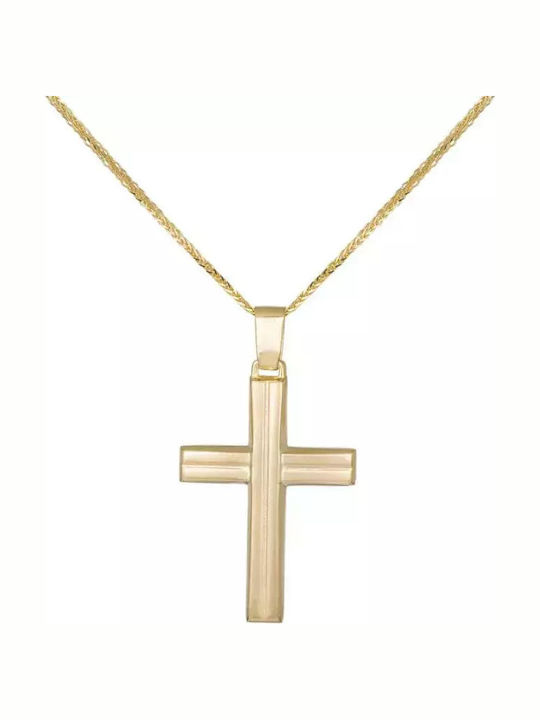 Gold Cross 9K