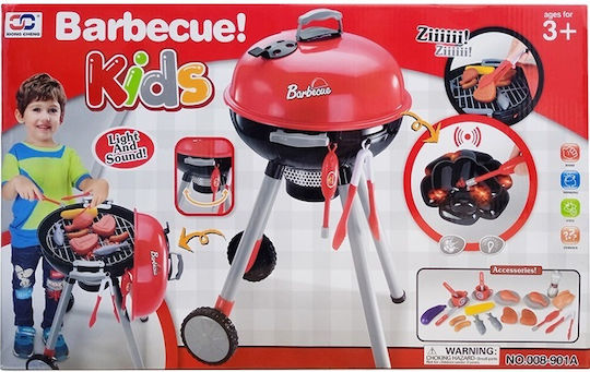 Blabla Toys Cooking Game / Kitchenware Children's