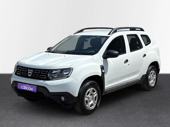 Dacia Duster 1.5 Blue dCi 4x4 Ambiance '20