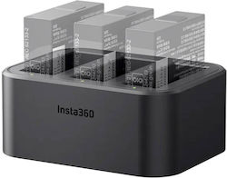 Încărcător Baterie Insta360 Ace Pro
