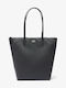 Damentasche Shopper Schultertasche Schwarz