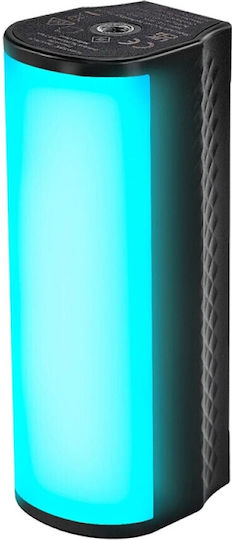 Neweer Tl97c RGB LED Photography Light Color LED 078449