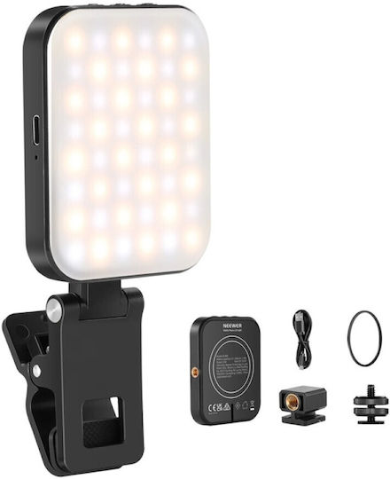 Neewer Bl48b Led Μαγνητικό Φως Selfie 078448