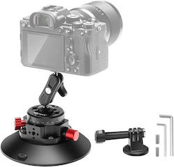 Neewer Action-Kamera-Stützbasis Für DJI / GoPro / Insta360 Neewer Action-Kamera-Stützbasis Für DJI / GoPro / Insta360