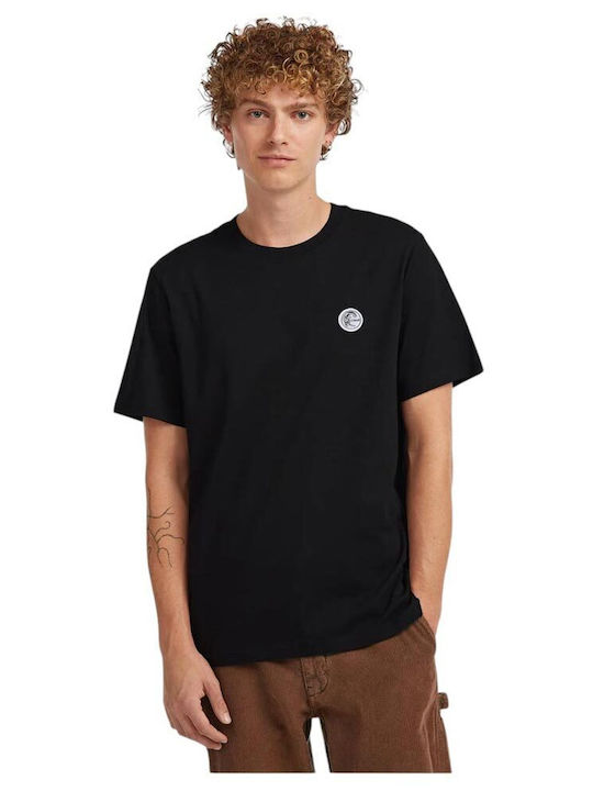 T-shirt Black