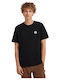 T-shirt Black