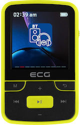 Mp3/mp4 Player Bluetooth Fm Ecran Lcd Color 1,54 Inch 32 Gb Suport Microsd Microfon Galben Mp3/mp4 Player Bluetooth Fm Ecran Lcd Color 1,54 Inch 32 Gb Suport Microsd Microfon Galben