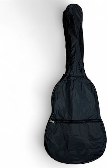 DB Hülle Klassische Gitarre 3/4 Schwarz