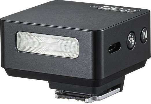 Godox It20f – Mini TTL Flash Fuji Black