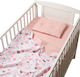 Kidizi Set Für Krippe Pink 3Stück