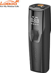 Loboo CP06 Τρόμπα Επαναφορτιζόμενη με USB Loboo CP06 Τρόμπα Επαναφορτιζόμενη με USB