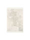 Ezzo Pavia E456b3r Rug Rectangular Cream