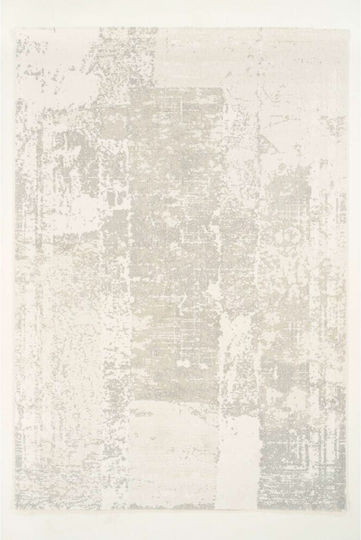 Ezzo Pavia E456b3r Rug Rectangular Cream