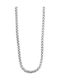 Akzent Chain Neck made of Steel