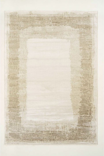 Ezzo Firenze E609a3x Χαλί Διάδρομος Cream 80x150cm