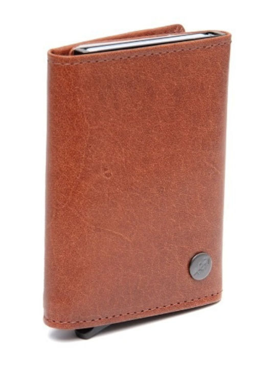 The Chesterfield Brand Brand Men's Wallet with ...