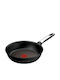 Tefal Excellence Pan made of Aluminum with Non-Stick Coating 24cm