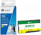Premium G&g HP 712 Gelbe Tintenpatrone